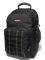  EASTPAK CAMPUS BOOKWORM GLOW BLACK 17\'\'  