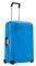  SAMSONITE TERMO YOUNG UPRIGHT 67/24  (ELECTRIC BLUE)