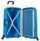  SAMSONITE TERMO YOUNG SPINNER 70/26   (ELECTRIC)