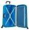  SAMSONITE TERMO YOUNG SPINNER 85/32   (ELECTRIC)