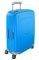   SAMSONITE S\'CURE SPINNER 55/20   (PACIFIC BLUE)