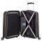   SAMSONITE ULTIMOCABIN SPINNER 55/20  (EARTH)