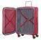  SAMSONITE ASPHERE . SPINNER 67CM /