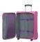   AMERICAN TOURISTER SAN FRANCISCO UPRIGHT 55CM 