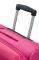   AMERICAN TOURISTER SAN FRANCISCO SPINNER 55CM 