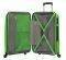  AMERICAN TOURISTER BON AIR SPINNER 66CM (M)  (POP GREEN)