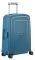   SAMSONITE S\'CURE SPINNER 55/20  (STEEL BLUE)