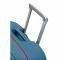  SAMSONITE S\'CURE SPINNER 81/30  (STEEL BLUE)