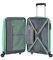   AMERICAN TOURISTER BON AIR SPINNER 55CM (S)  (MINT GREEN)