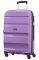  AMERICAN TOURISTER BON AIR SPINNER 66CM (M)  (LILAC)