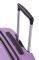  AMERICAN TOURISTER BON AIR SPINNER 66CM (M)  (LILAC)