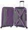  AMERICAN TOURISTER BON AIR SPINNER 75CM (L)  (LILAC)