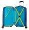   AMERICAN TOURISTER AIR FORCE 1 SPINNER 55CM (S) 