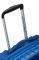   AMERICAN TOURISTER AIR FORCE 1 SPINNER 55CM (S) 