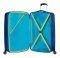  AMERICAN TOURISTER AIR FORCE 1 SPINNER . 66CM (M) 