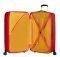  AMERICAN TOURISTER AIR FORCE 1 SPINNER . 76CM (L) 