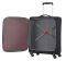   AMERICAN TOURISTER LITEWING SPINNER 55/20 (S) 