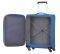  AMERICAN TOURISTER LITEWING SPINNER 55/20 (S)  