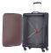  AMERICAN TOURISTER LITEWING SPINNER 81CM (L)  