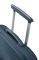   SAMSONITE FUZE UPRIGHT . 55/20 