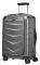  SAMSONITE LITE-BIZ SPINNER 55/20 +  (ECLIPSE GREY)