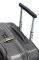  SAMSONITE LITE-BIZ SPINNER 55/20 +  (ECLIPSE GREY)