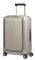  SAMSONITE PRODIGY SPINNER 55/20  (IVORY GOLD)