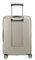  SAMSONITE PRODIGY SPINNER 55/20  (IVORY GOLD)