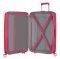  AMERICAN TOURISTER SOUNDBOX SPINNER EXP 67/24 