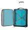  AMERICAN TOURISTER HEROLITE UPRIGHT 55/20 