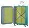  AMERICAN TOURISTER HEROLITE SPINNER 67/24 