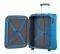  AMERICAN TOURISTER SUMMER VOYAGER UPRIGHT 55/20 