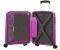   AMERICAN TOURISTER SUNSIDE SPINNER 55/20 