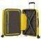  AMERICAN TOURISTER SUNSIDE SPINNER EXP 68/25 