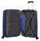  AMERICAN TOURISTER SUNSIDE SPINNER EXP 77/28  