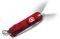  VICTORINOX SIGNATURE LITE RUBY TRANSPARENT 