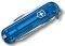  VICTORINOX MANAGER SAPPHIRE TRANSPARENT 