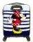   AMERICAN TOURISTER DISNEY LEGENDS SPINNER 55/20 MINNIE KISS