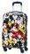   AMERICAN TOURISTER DISNEY LEGENDS SPINNER 55/20 MICKEY COMICS