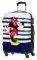  AMERICAN TOURISTER DISNEY LEGENDS SPINNER 65/27 MINNIE KISS