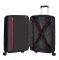  AMERICAN TOURISTER MIGHTY MAZE SPINNER 67/24 