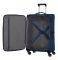  AMERICAN TOURISTER INSTAGO SPINNER 68/25  /