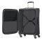  SAMSONITE UPLITE SPINNER EXP 67/26 /