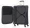  SAMSONITE UPLITE SPINNER EXP 78/29 /