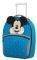   SAMSONITE DISNEY ULTIMATE 2.0 MICKEY LETTERS 49/18 UPRIGHT 