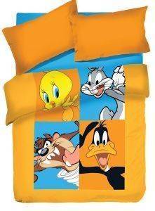   LOONEY TUNES BL 03