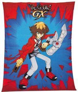  FLEECE DISNEY 1, YU-GI-OH