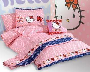   HELLO KITTY HK312