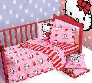  BEBE HELLO KITTY HK301