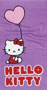  HELLO KITTY 75X150 HK 28